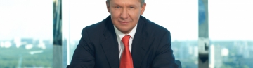 Alexei Miller (Gazprom)